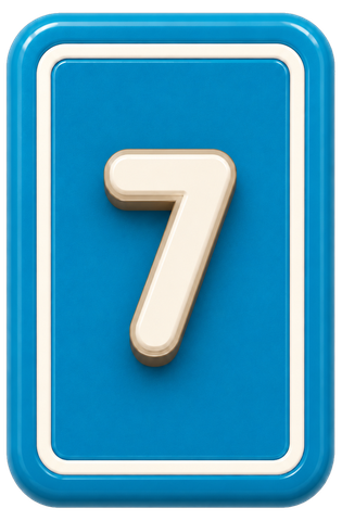 Card 7